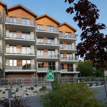 Mountsea ,karpacz Ogrodnicza