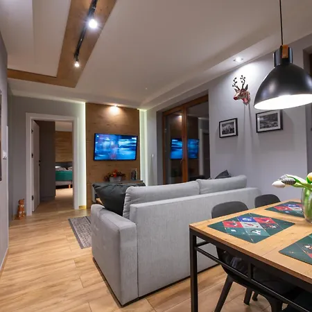 Mountsea ,karpacz Ogrodnicza Karpacz