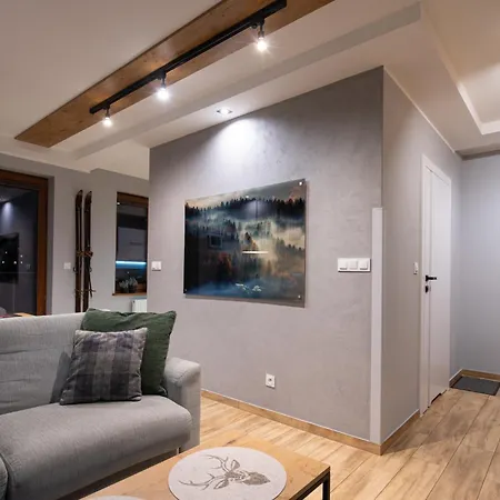 Apartment Mountsea ,karpacz Ogrodnicza