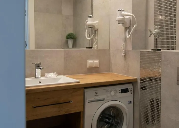 Apartment Mountsea ,karpacz Ogrodnicza Karpacz