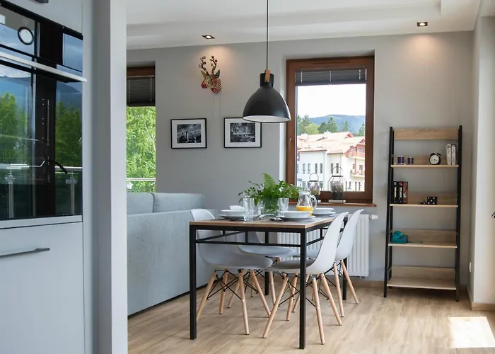 Mountsea ,karpacz Ogrodnicza