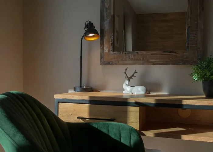 Mountsea ,karpacz Ogrodnicza * Karpacz