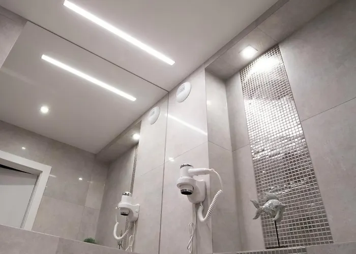 Mountsea ,karpacz Ogrodnicza Apartment