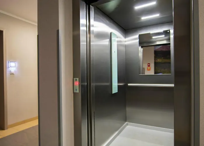 Mountsea ,karpacz Ogrodnicza Apartment