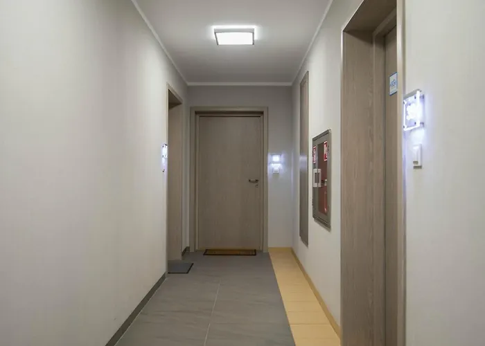 Mountsea ,karpacz Ogrodnicza * Karpacz