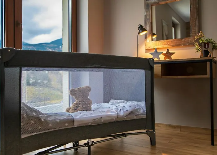 Mountsea ,karpacz Ogrodnicza