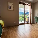 Apartmán Mountsea ,karpacz Ogrodnicza Karpacz
