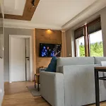 Apartamento Mountsea ,karpacz Ogrodnicza Karpacz