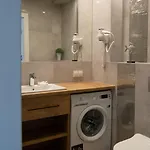 Apartamento Mountsea ,karpacz Ogrodnicza Karpacz