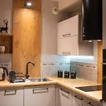 Mountsea ,karpacz Ogrodnicza Apartamento *