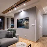 Apartamento Mountsea ,karpacz Ogrodnicza
