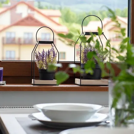 Apartamento Mountsea ,karpacz Ogrodnicza