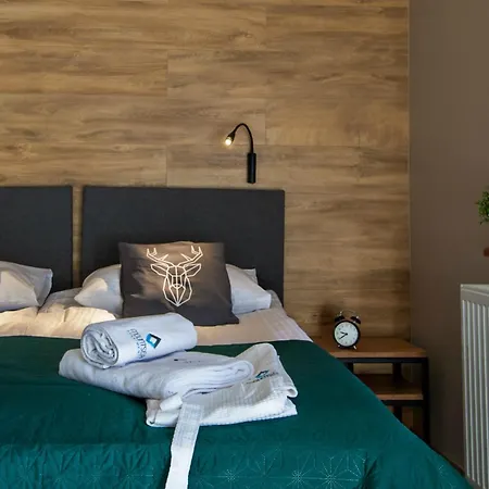 Mountsea ,karpacz Ogrodnicza