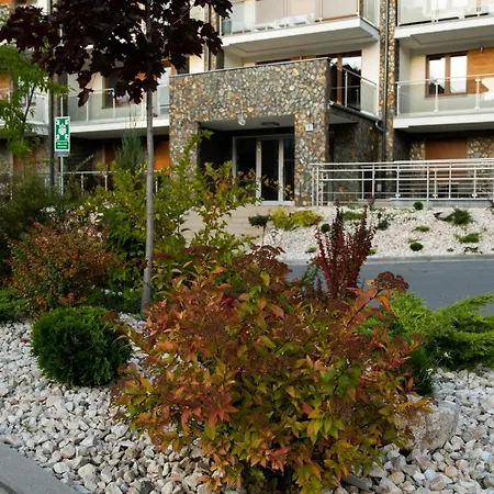 Apartamento Mountsea ,karpacz Ogrodnicza *