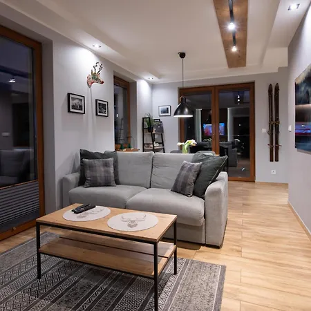 Apartamento Mountsea ,karpacz Ogrodnicza *