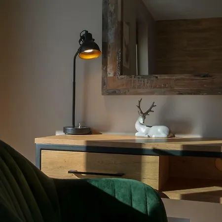 Mountsea ,karpacz Ogrodnicza * Karpacz