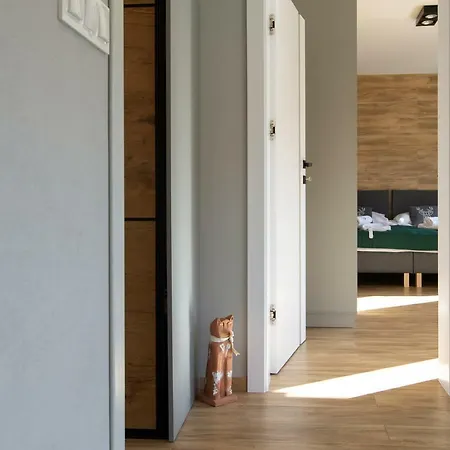 Lägenhet Mountsea ,karpacz Ogrodnicza *