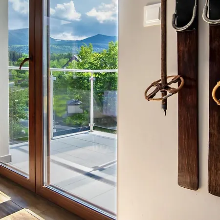 Lägenhet Mountsea ,karpacz Ogrodnicza