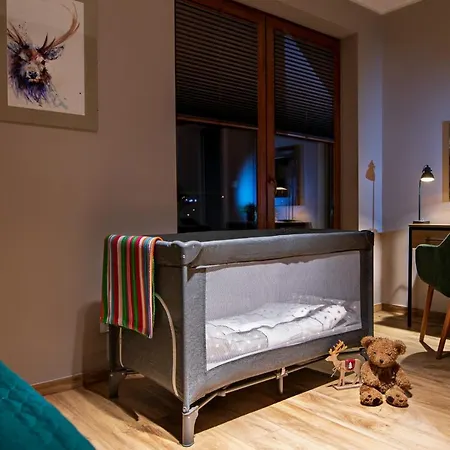 Lägenhet Mountsea ,karpacz Ogrodnicza