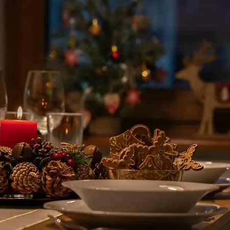 Mountsea ,karpacz Ogrodnicza Lägenhet Karpacz