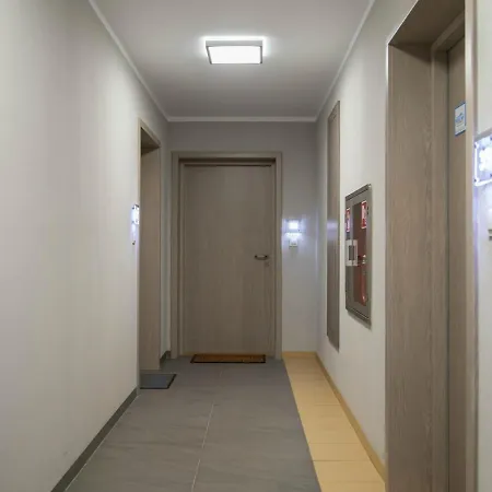 Mountsea ,karpacz Ogrodnicza * Karpacz