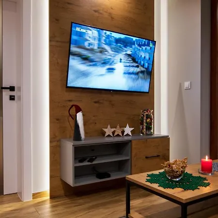 Lägenhet Mountsea ,karpacz Ogrodnicza *