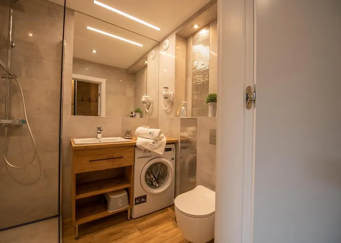 Mountsea ,karpacz Ogrodnicza Lejlighed Karpacz