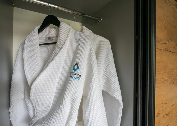 Mountsea ,karpacz Ogrodnicza Lejlighed Karpacz