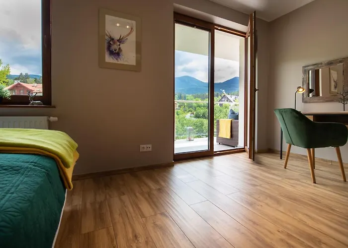 Lejlighed Mountsea ,karpacz Ogrodnicza Karpacz