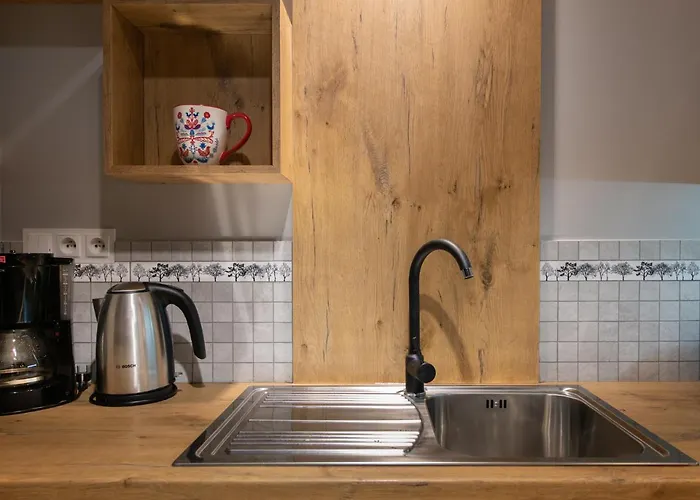 Mountsea ,karpacz Ogrodnicza