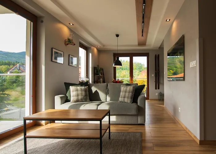 Mountsea ,karpacz Ogrodnicza * Karpacz