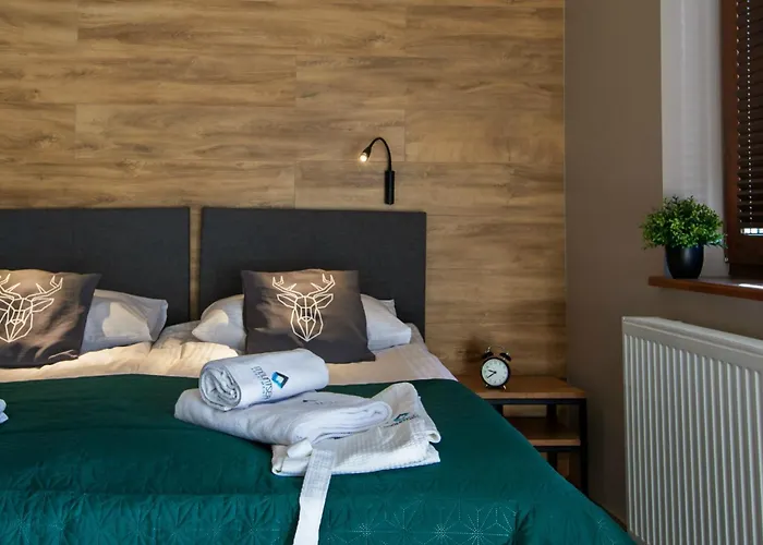 Mountsea ,karpacz Ogrodnicza