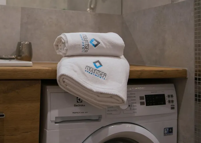 Mountsea ,karpacz Ogrodnicza