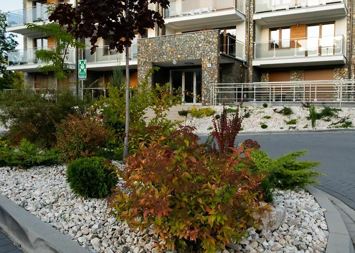 Lejlighed Mountsea ,karpacz Ogrodnicza *