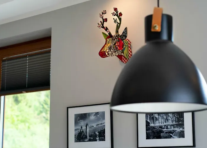 Mountsea ,karpacz Ogrodnicza *