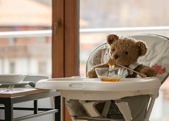 Mountsea ,karpacz Ogrodnicza Lejlighed Karpacz