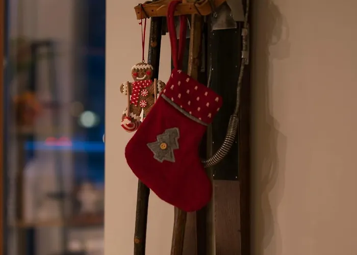 Mountsea ,karpacz Ogrodnicza Lejlighed Karpacz