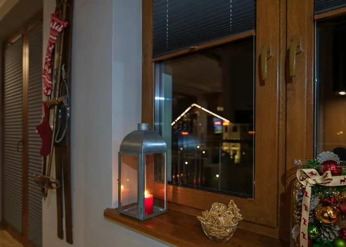 Lejlighed Mountsea ,karpacz Ogrodnicza